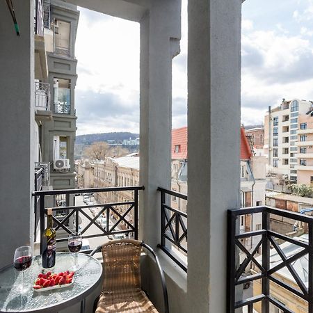 Tbilisi Apartment Ll Екстер'єр фото