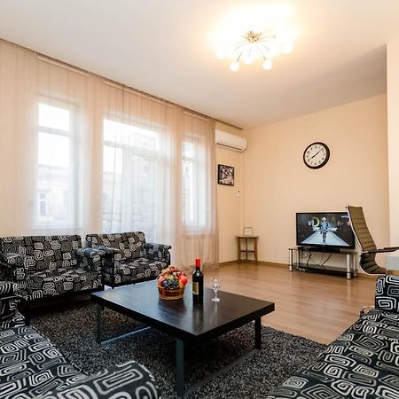Tbilisi Apartment Ll Екстер'єр фото