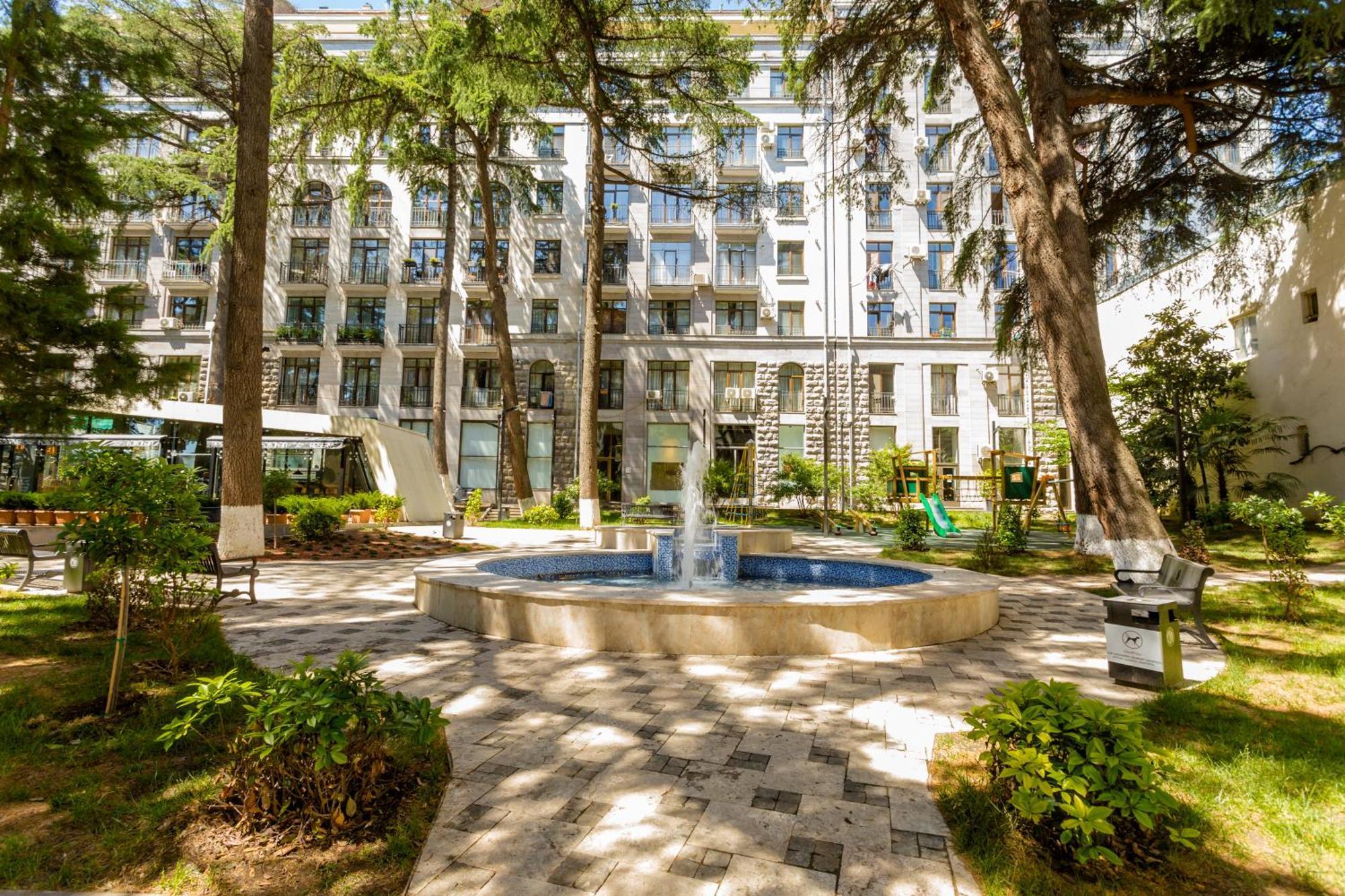 Tbilisi Apartment Ll Екстер'єр фото