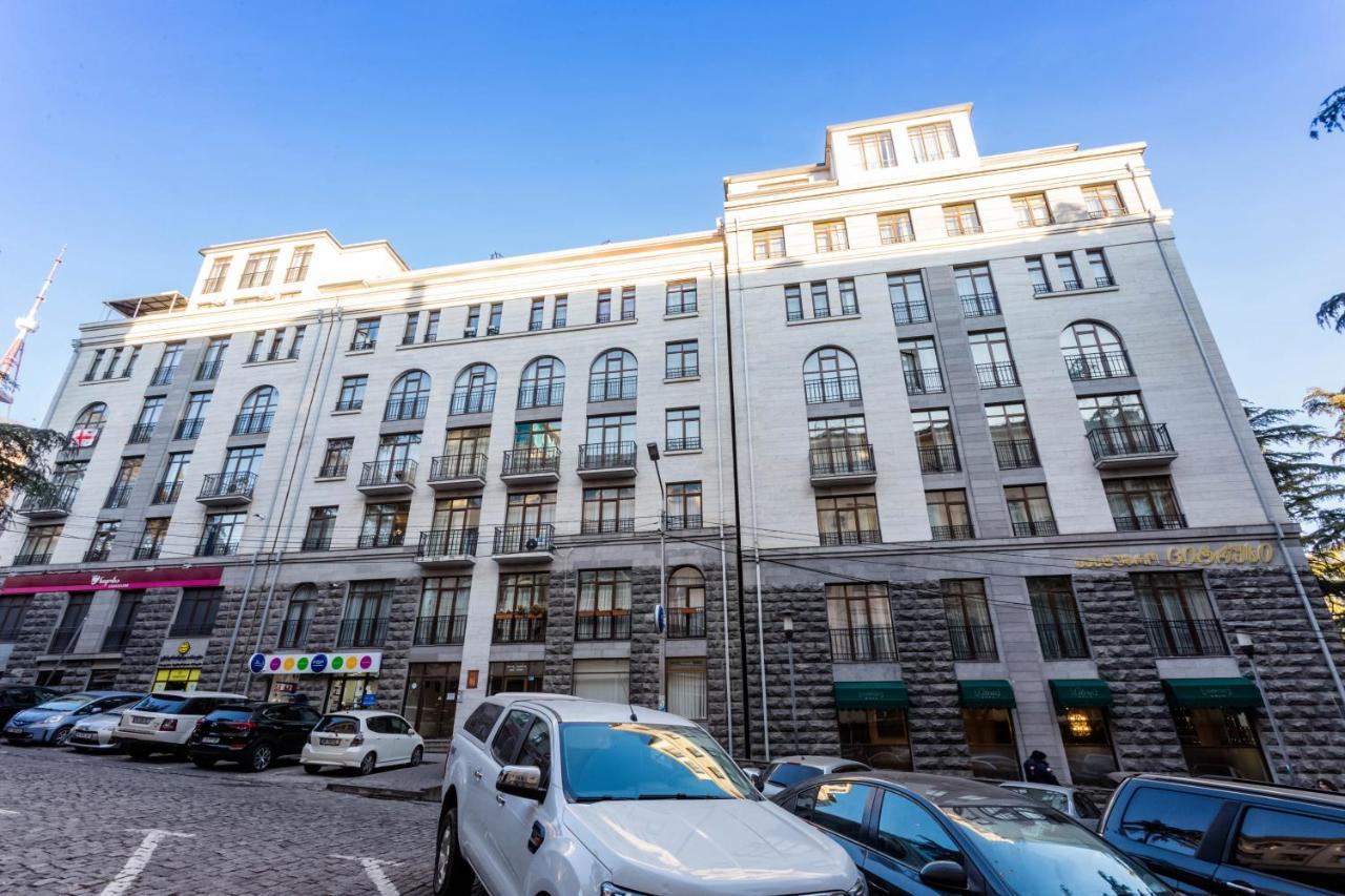 Tbilisi Apartment Ll Екстер'єр фото