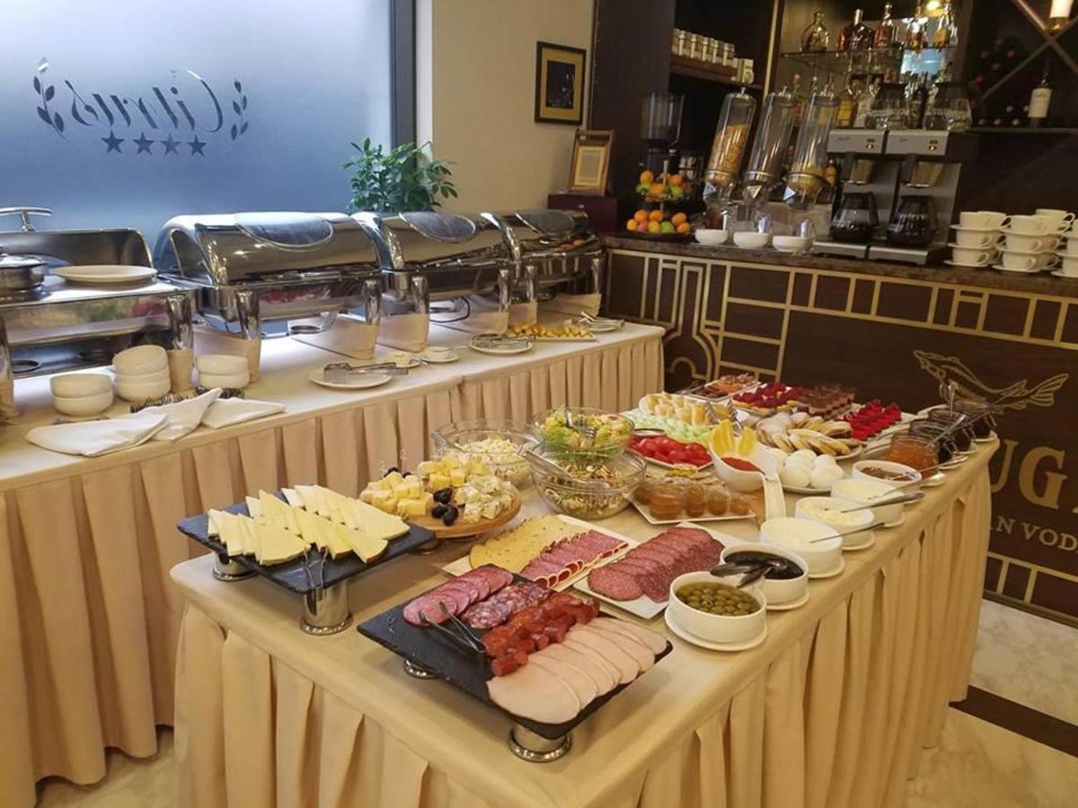 Tbilisi Apartment Ll Екстер'єр фото