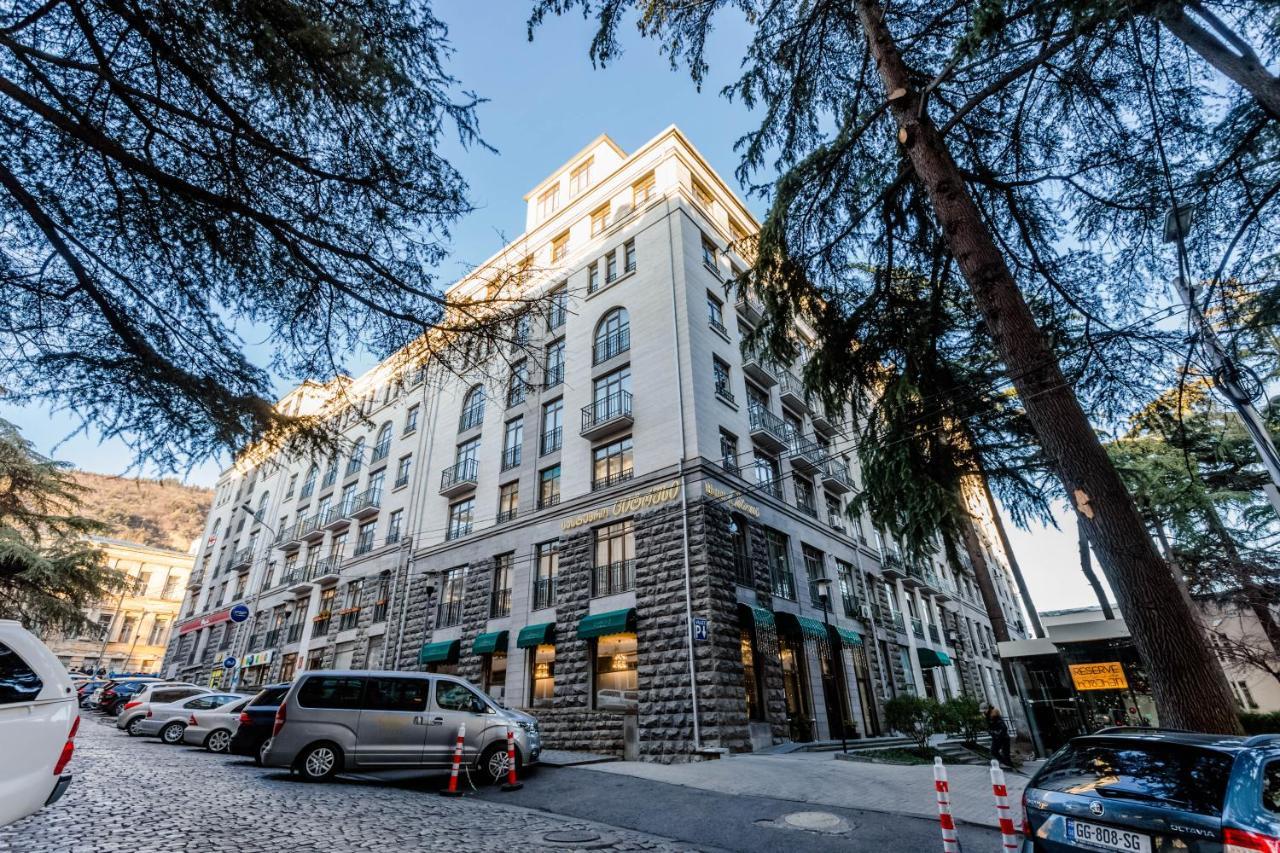 Tbilisi Apartment Ll Екстер'єр фото