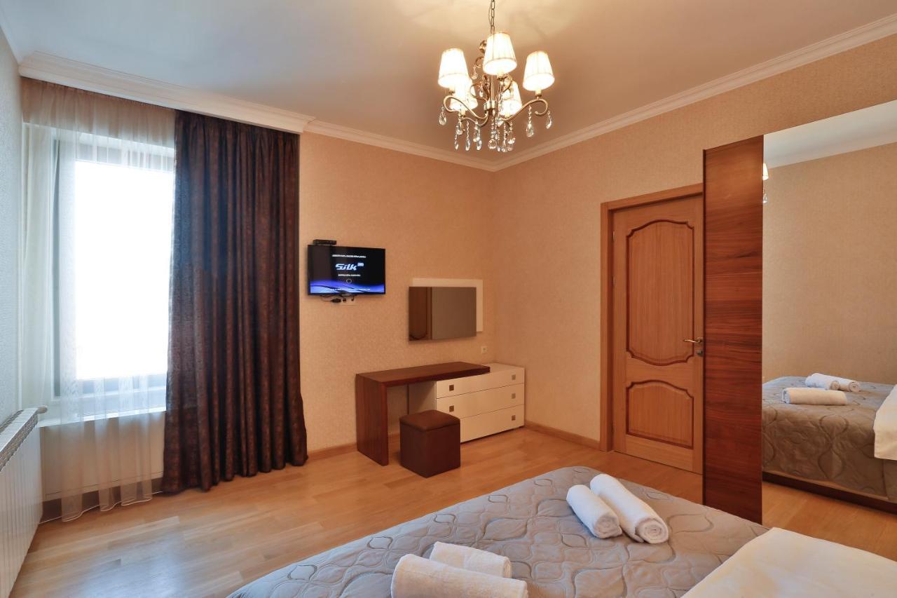 Tbilisi Apartment Ll Екстер'єр фото