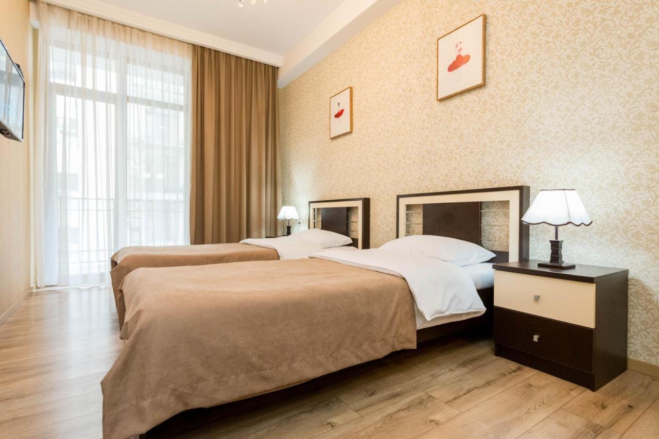 Tbilisi Apartment Ll Екстер'єр фото