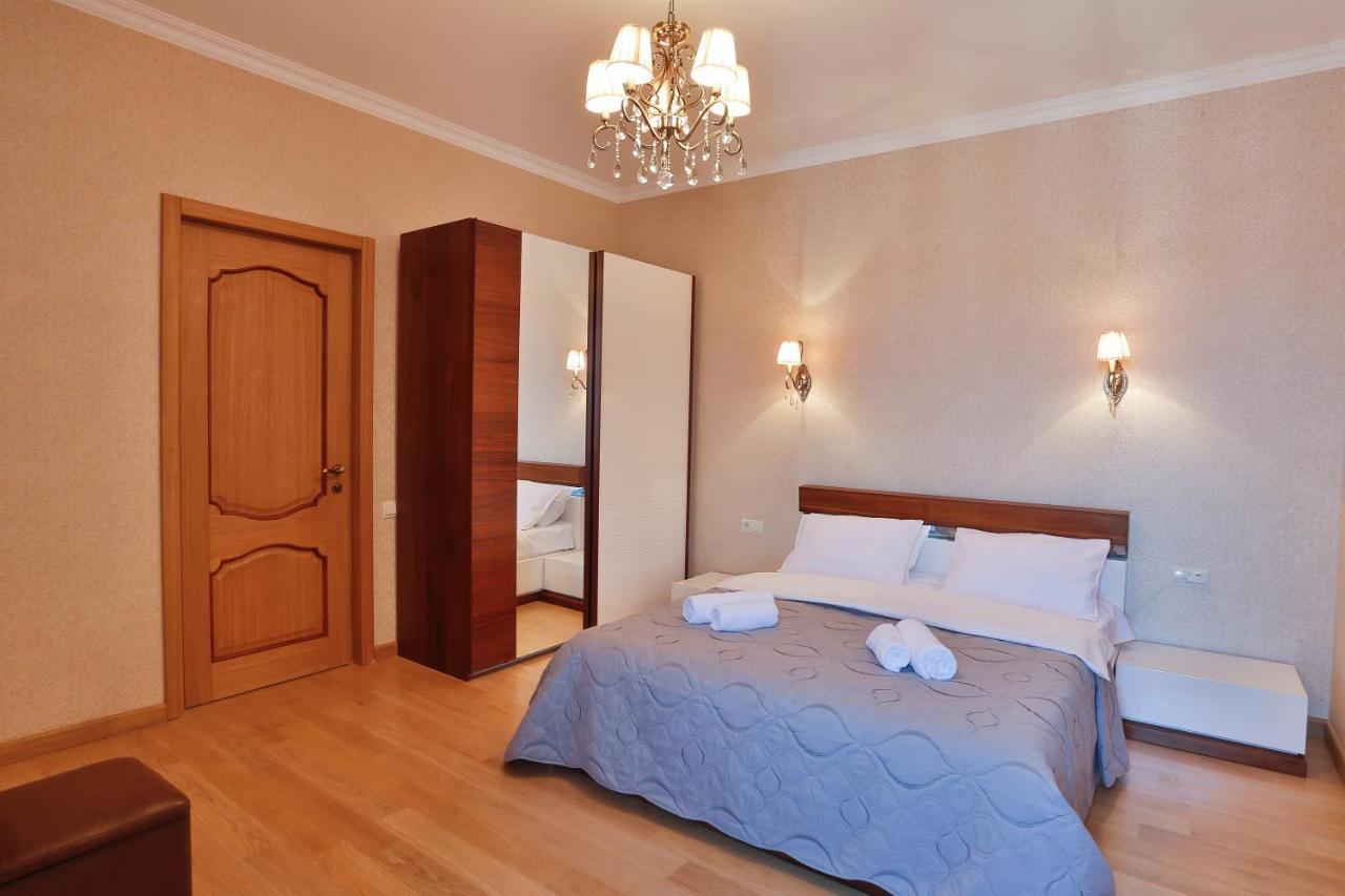 Tbilisi Apartment Ll Екстер'єр фото