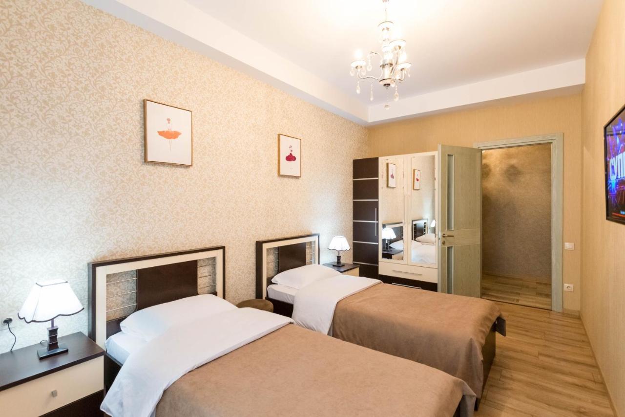 Tbilisi Apartment Ll Екстер'єр фото