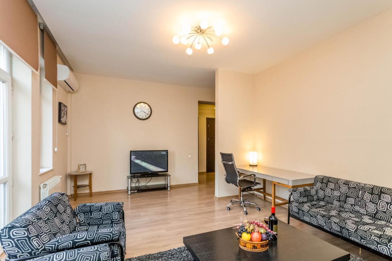 Tbilisi Apartment Ll Екстер'єр фото
