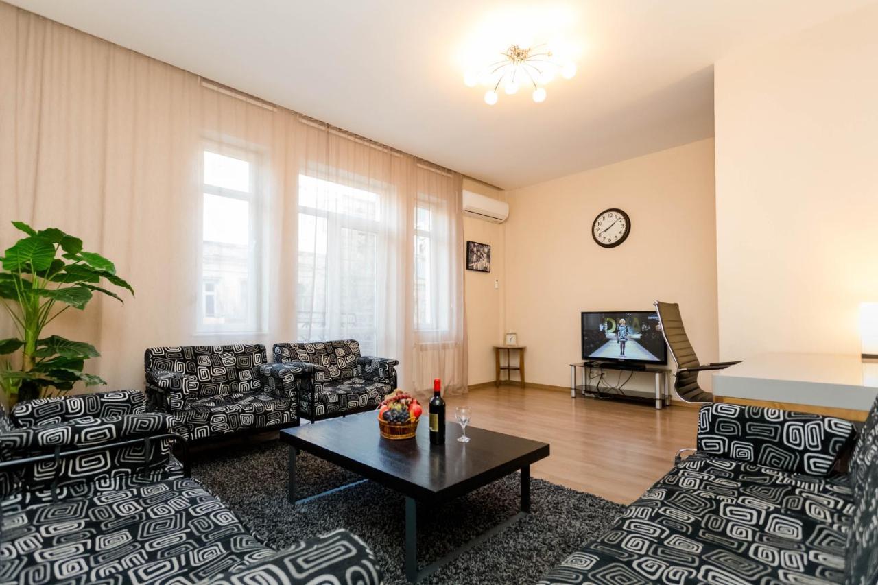Tbilisi Apartment Ll Екстер'єр фото