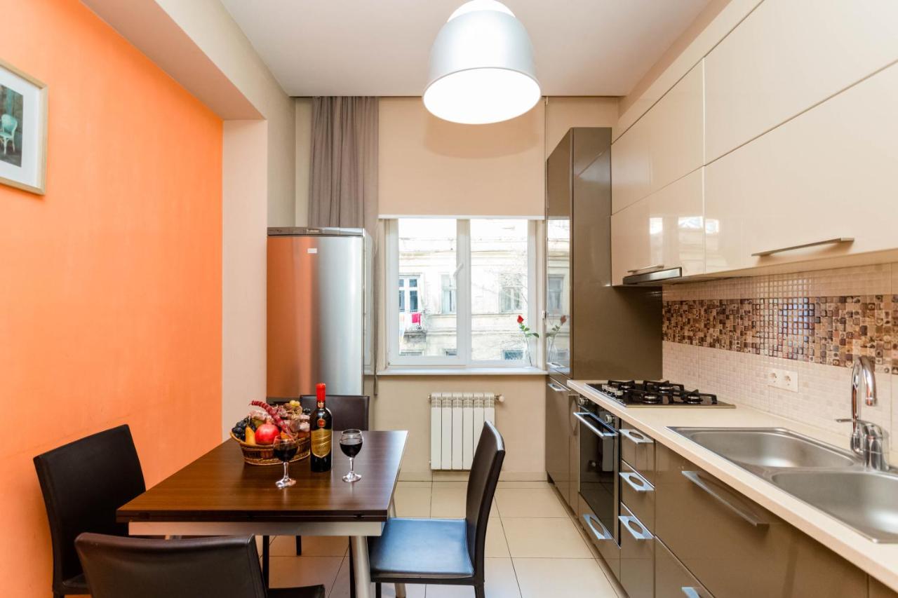 Tbilisi Apartment Ll Екстер'єр фото