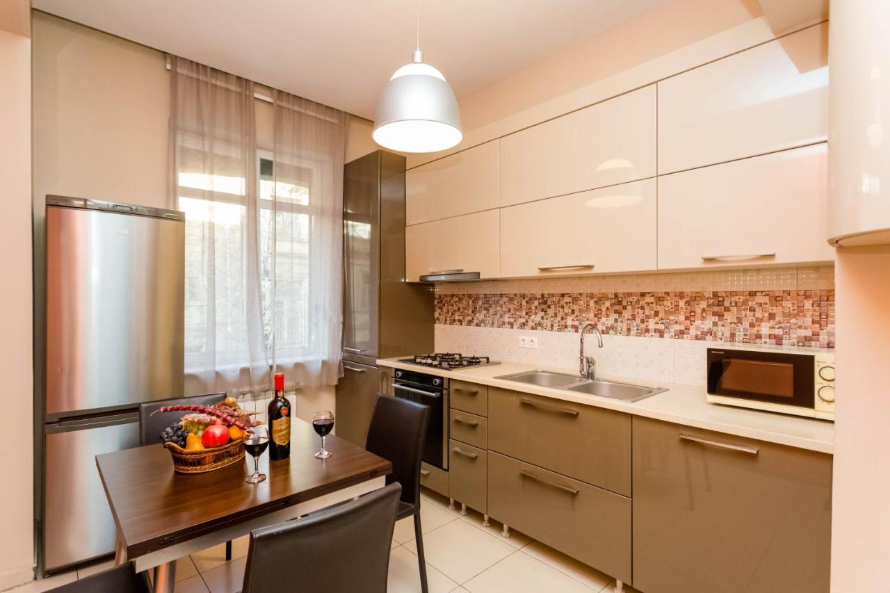 Tbilisi Apartment Ll Екстер'єр фото