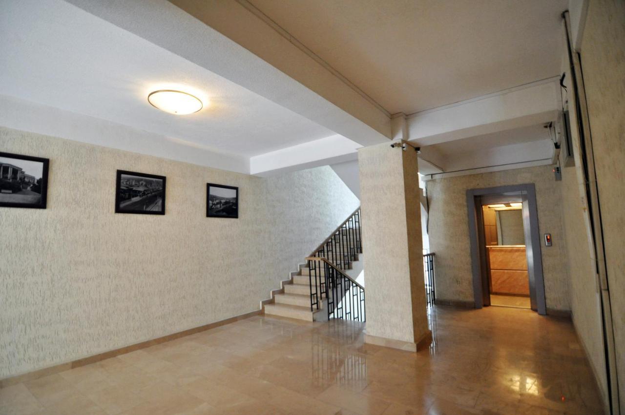Tbilisi Apartment Ll Екстер'єр фото