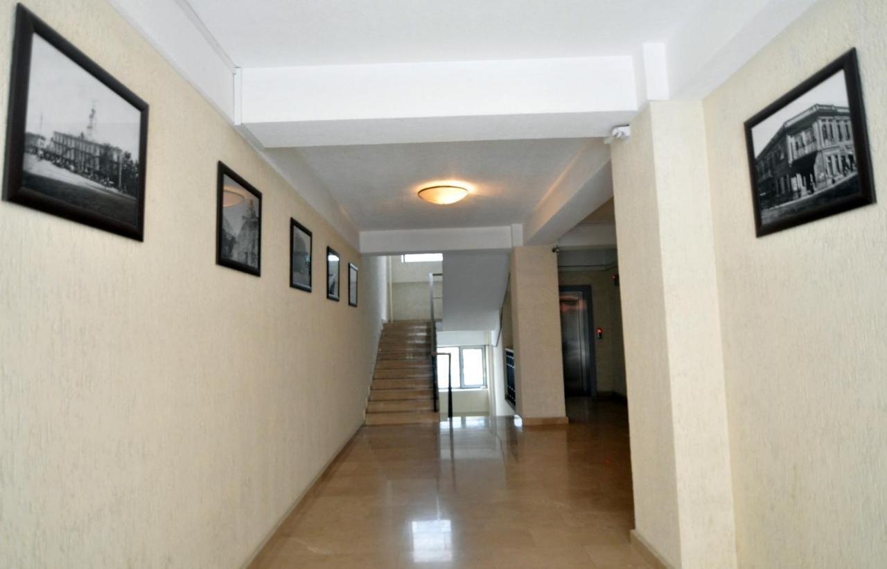 Tbilisi Apartment Ll Екстер'єр фото