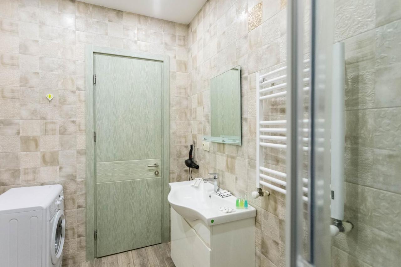 Tbilisi Apartment Ll Екстер'єр фото
